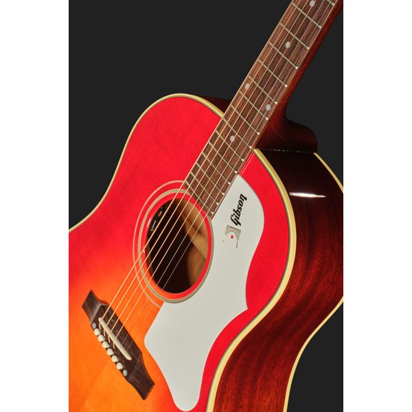 Gibson J-45 60s Original FB VCS