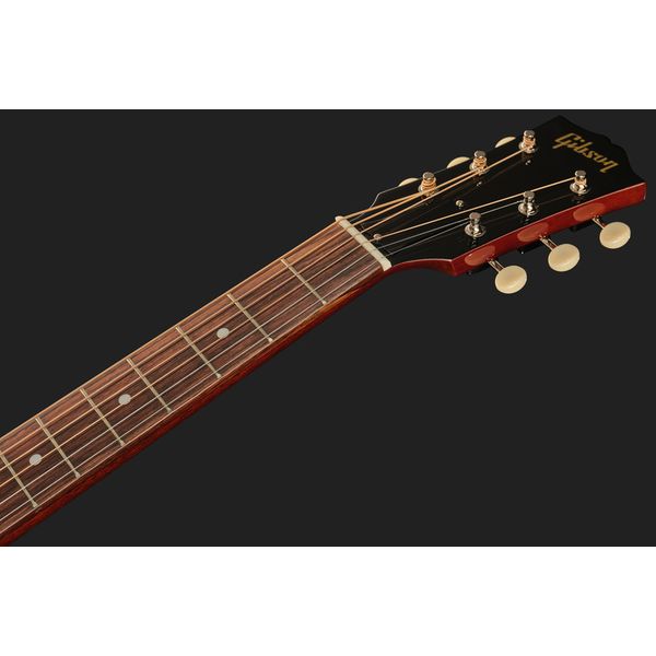 Gibson J-45 60s Original FB VCS