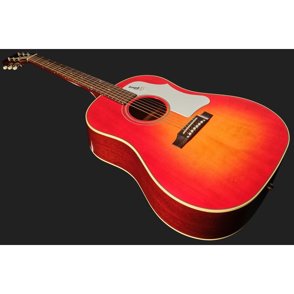 Gibson J-45 60s Original FB VCS