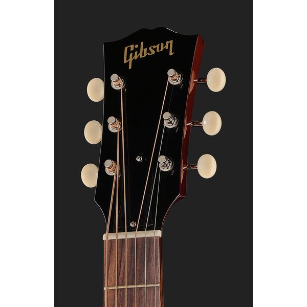 Gibson J-45 60s Original FB VCS