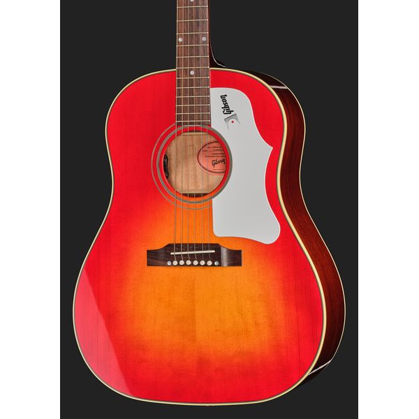 Gibson J-45 60s Original FB VCS