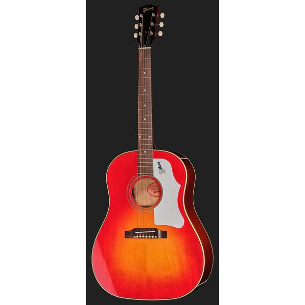 Gibson J-45 60s Original FB VCS