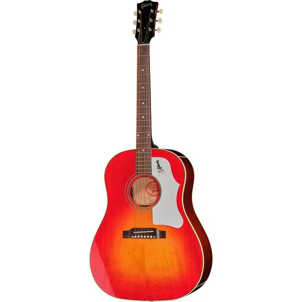 Gibson J-45 60s Original FB VCS
