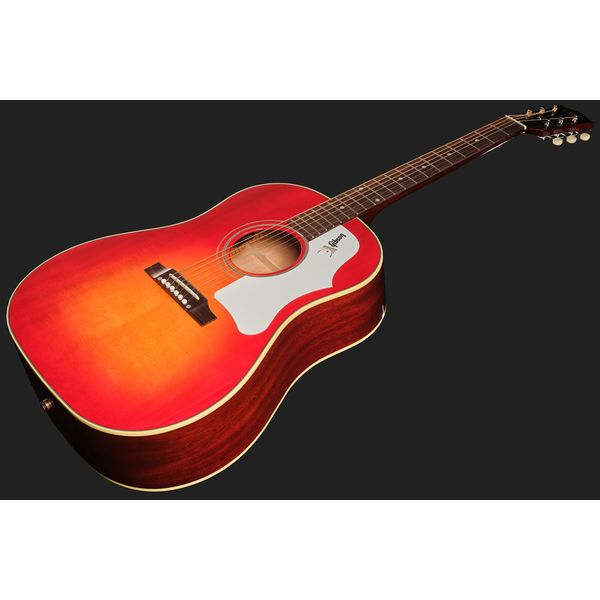 Gibson J-45 60s Original FB VCS