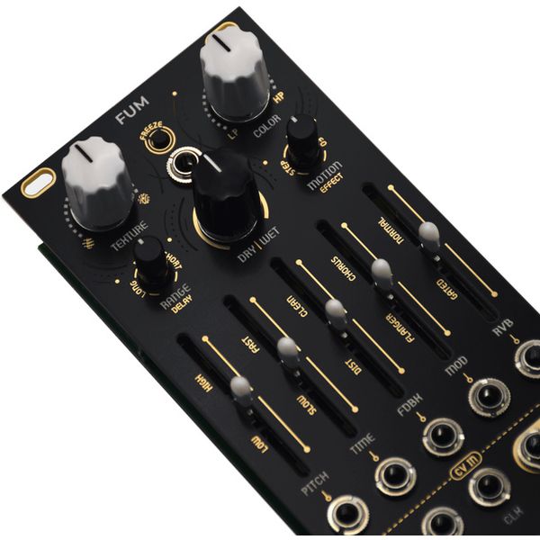 NANO Modules FUM