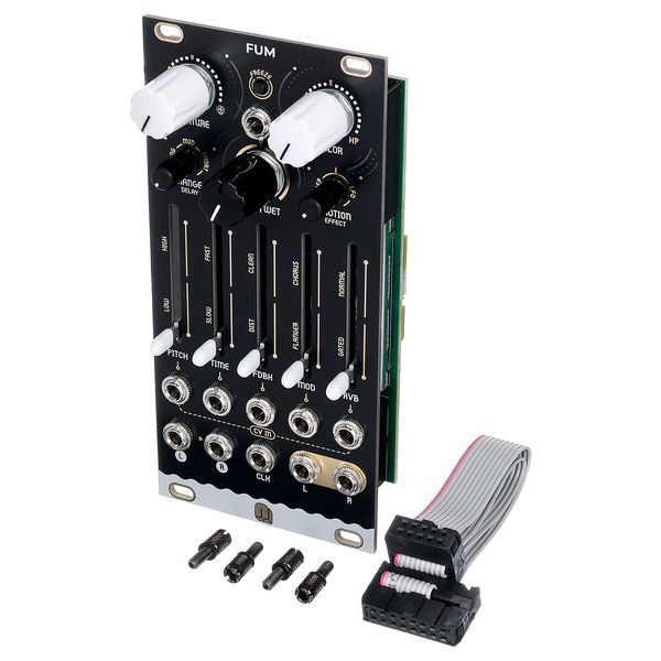 NANO Modules FUM