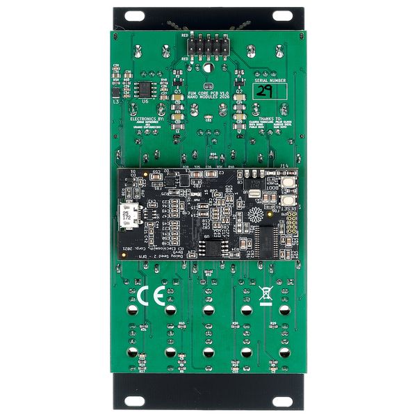 NANO Modules FUM