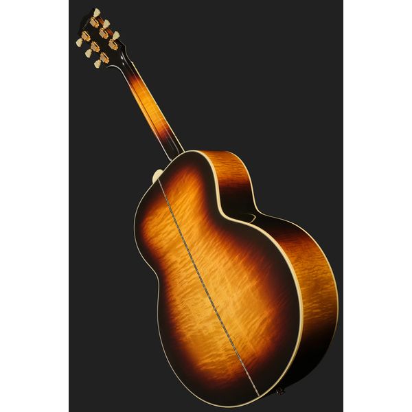 Gibson SJ-200 Original VS 2026