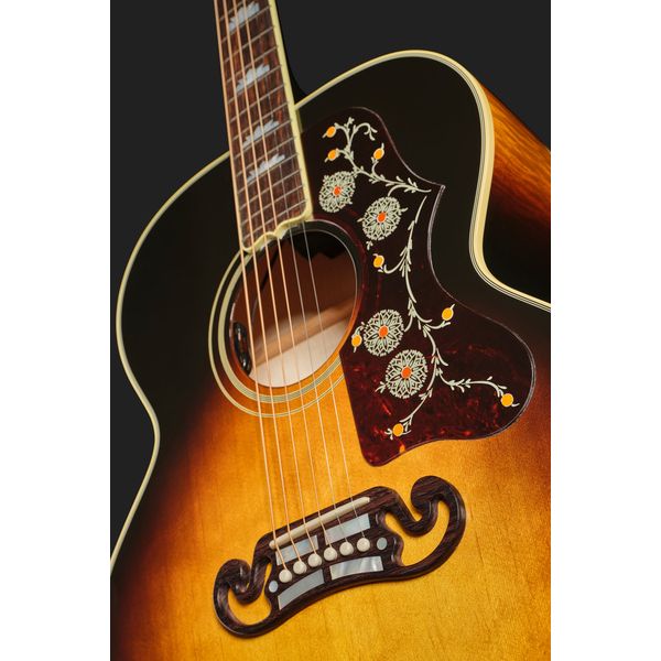 Gibson SJ-200 Original VS 2026