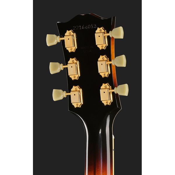 Gibson SJ-200 Original VS 2026