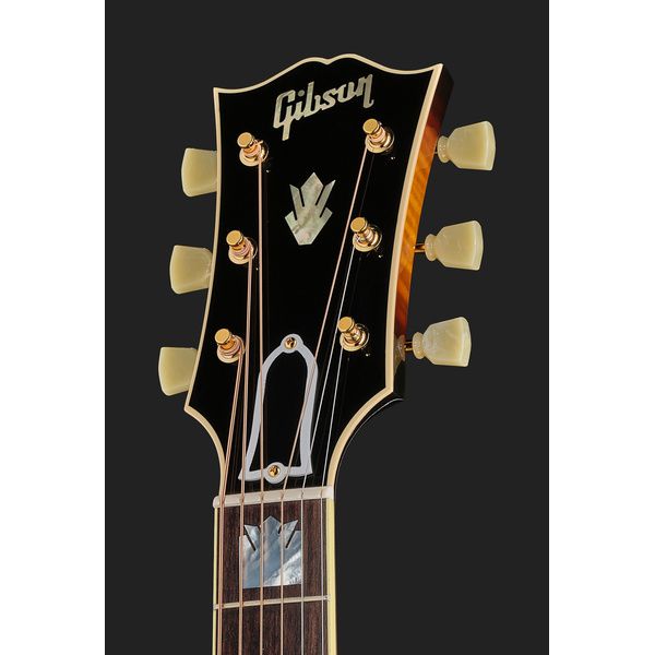 Gibson SJ-200 Original VS 2026