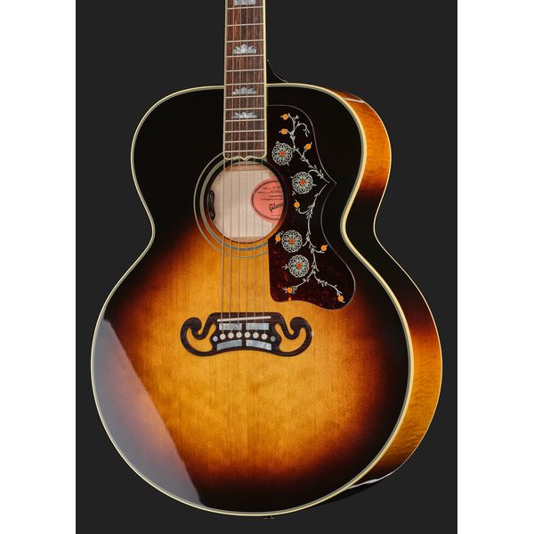 Gibson SJ-200 Original VS 2026