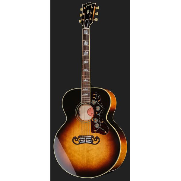 Gibson SJ-200 Original VS 2026