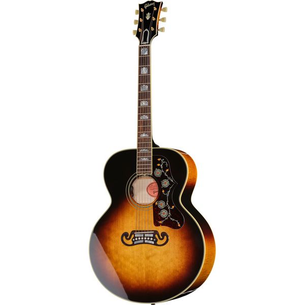Gibson SJ-200 Original VS 2026