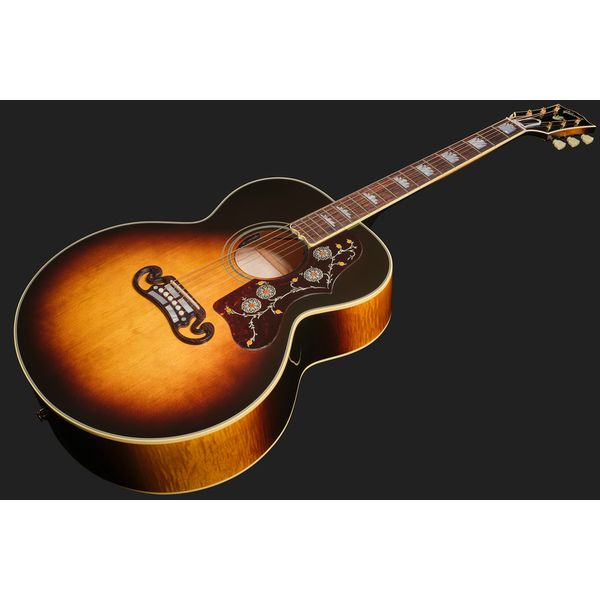 Gibson SJ-200 Original VS 2026