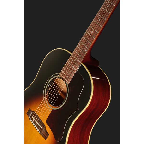 Gibson J-45 60s Original FB VS