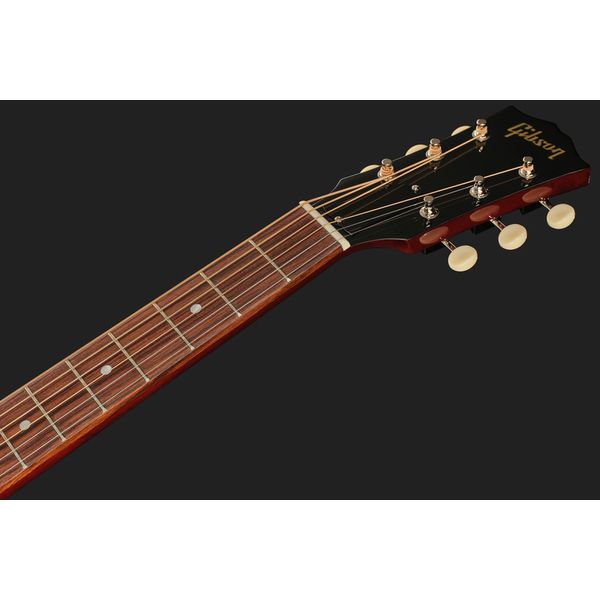 Gibson J-45 60s Original FB VS