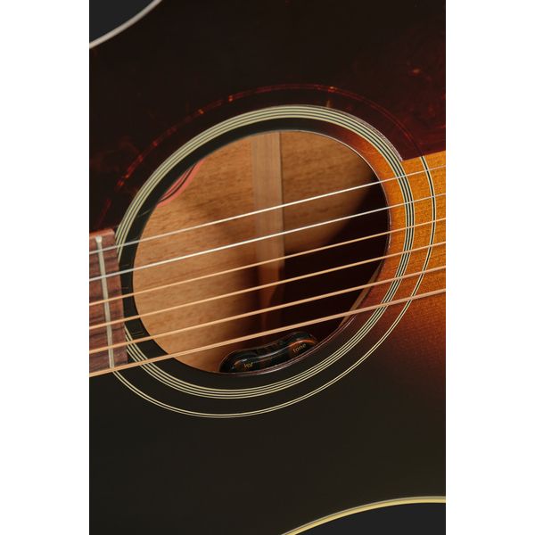 Gibson J-45 60s Original FB VS