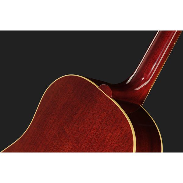 Gibson J-45 60s Original FB VS