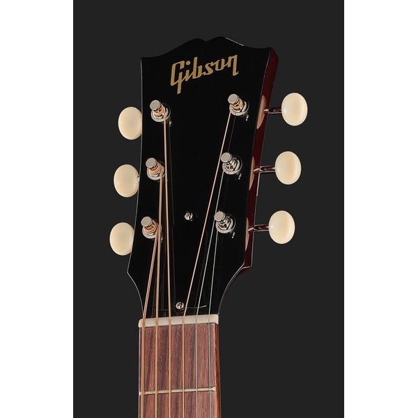 Gibson J-45 60s Original FB VS