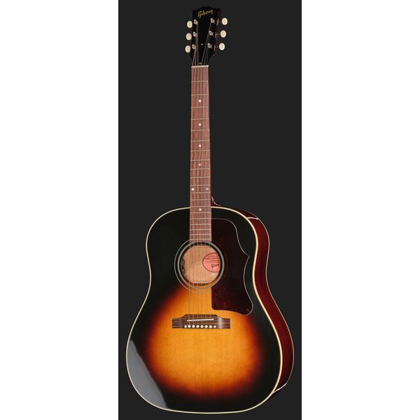 Gibson J-45 60s Original FB VS