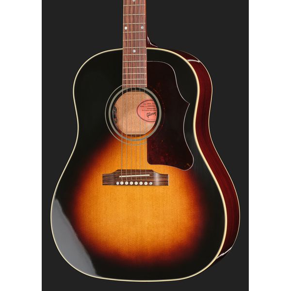 Gibson J-45 60s Original FB VS