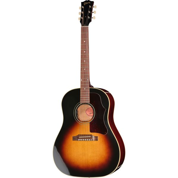 Gibson J-45 60s Original FB VS
