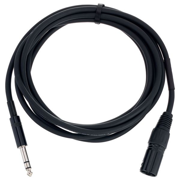 Palmer Orbit 11 Black - MoniconXL Set