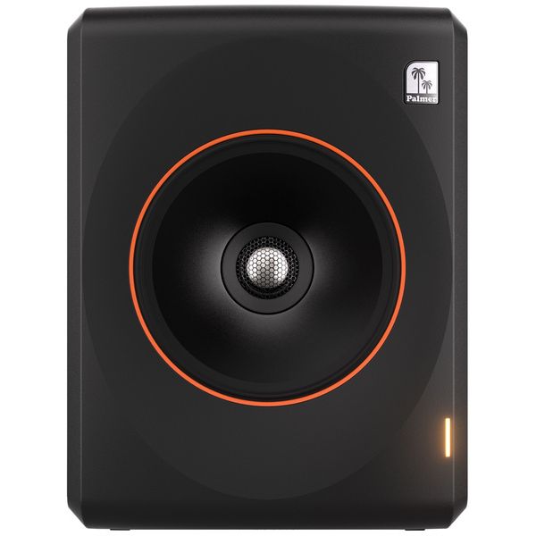 Palmer Orbit 11 Black - MoniconXL Set