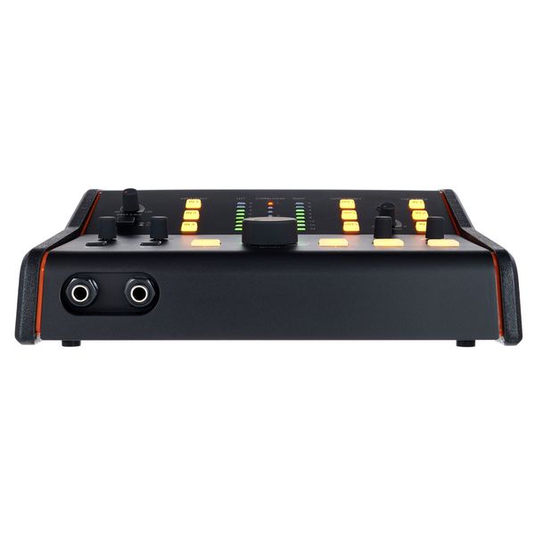 Palmer Orbit 11 Black - MoniconXL Set