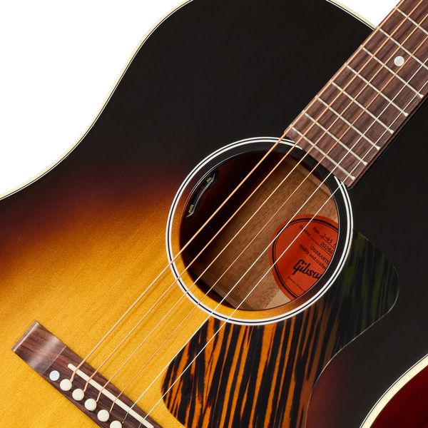 Gibson J-45 Original Vintage Sunburst
