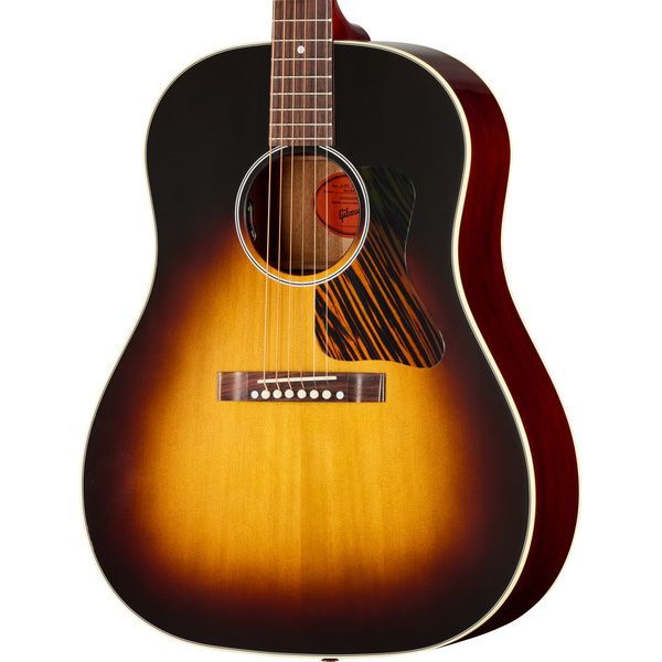 Gibson J-45 Original Vintage Sunburst
