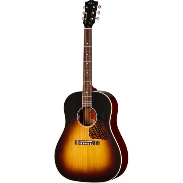 Gibson J-45 Original Vintage Sunburst