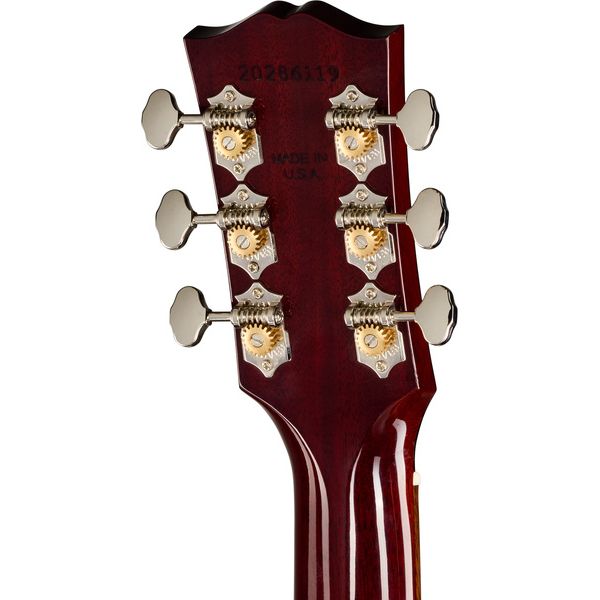 Gibson J-45 Original Vintage Sunburst