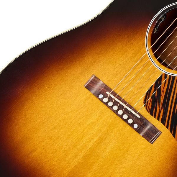 Gibson J-45 Original Vintage Sunburst