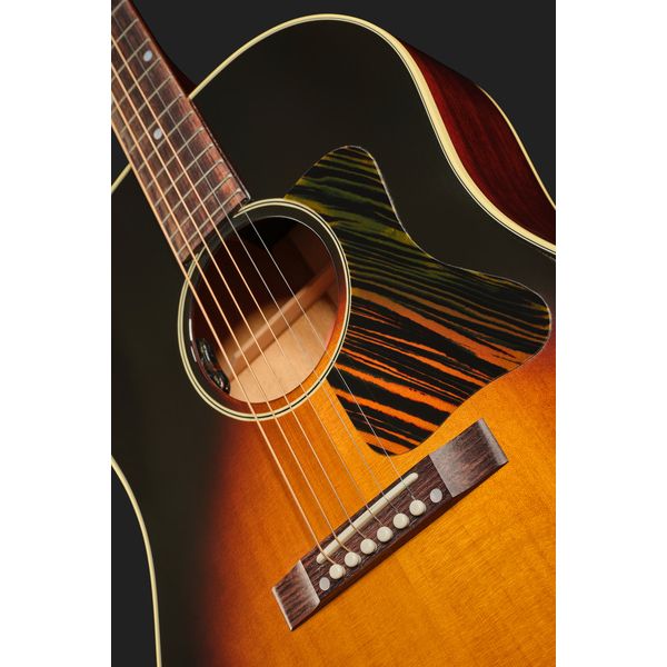Gibson J-45 Original Vintage Sunburst