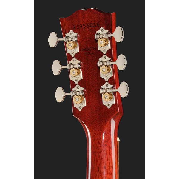 Gibson J-45 Original Vintage Sunburst