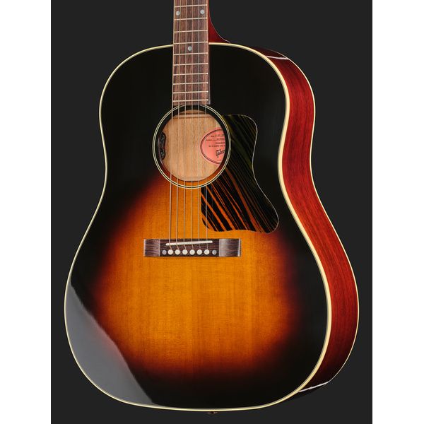 Gibson J-45 Original Vintage Sunburst