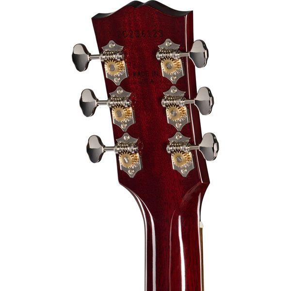 Gibson J-45 Original Autumn Burst