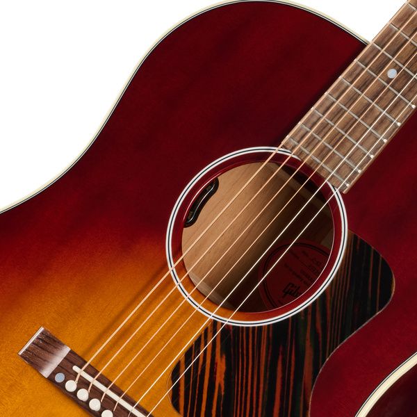 Gibson J-45 Original Autumn Burst