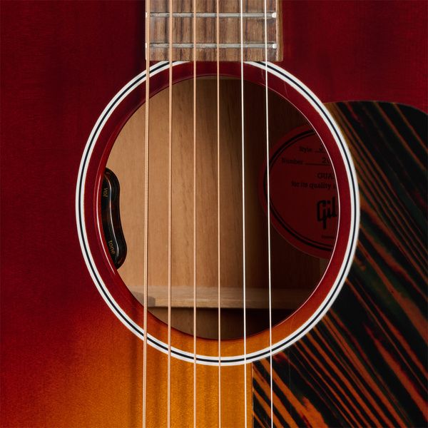 Gibson J-45 Original Autumn Burst
