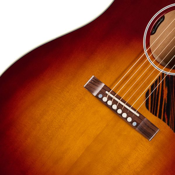 Gibson J-45 Original Autumn Burst