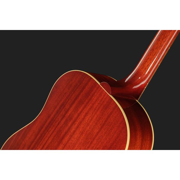 Gibson J-45 Original Autumn Burst