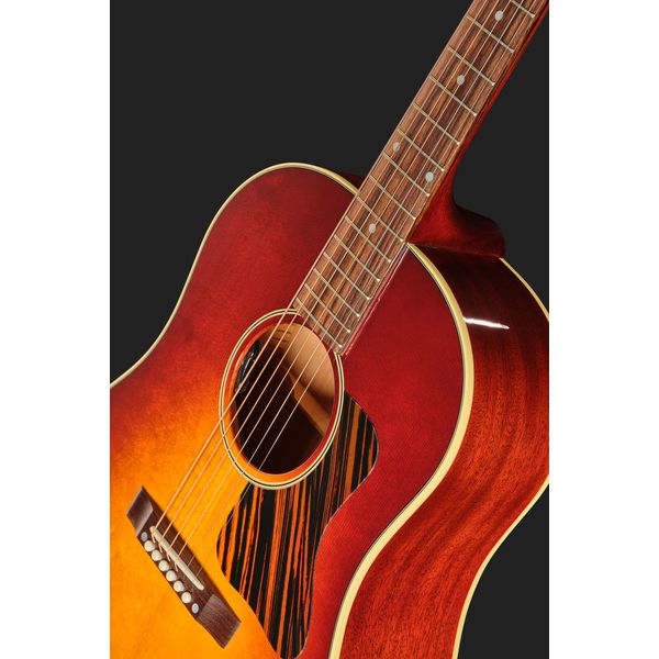 Gibson J-45 Original Autumn Burst