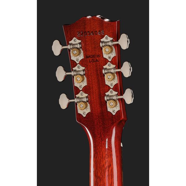Gibson J-45 Original Autumn Burst