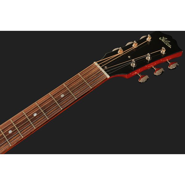 Gibson J-45 Original Autumn Burst