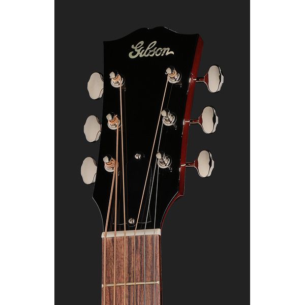 Gibson J-45 Original Autumn Burst