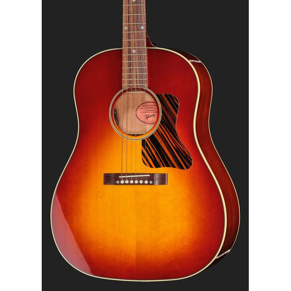 Gibson J-45 Original Autumn Burst
