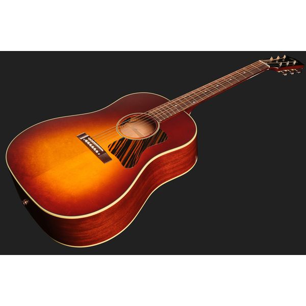 Gibson J-45 Original Autumn Burst