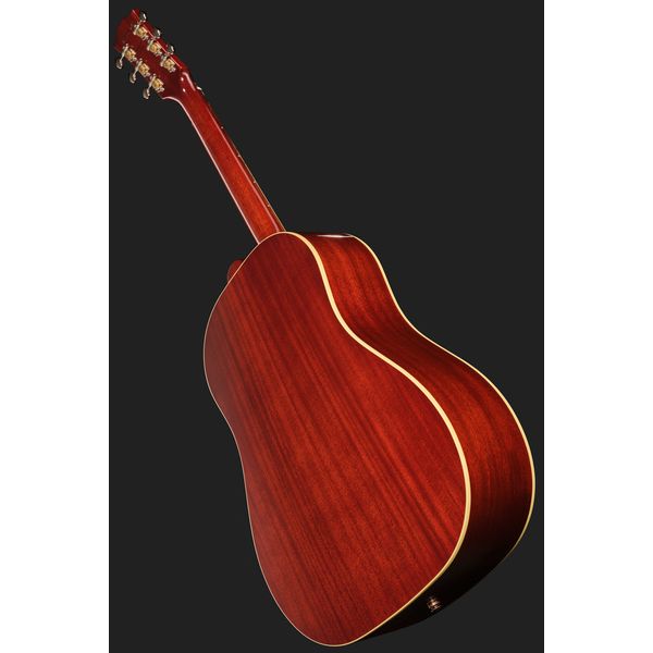 Gibson J-45 Original Autumn Burst